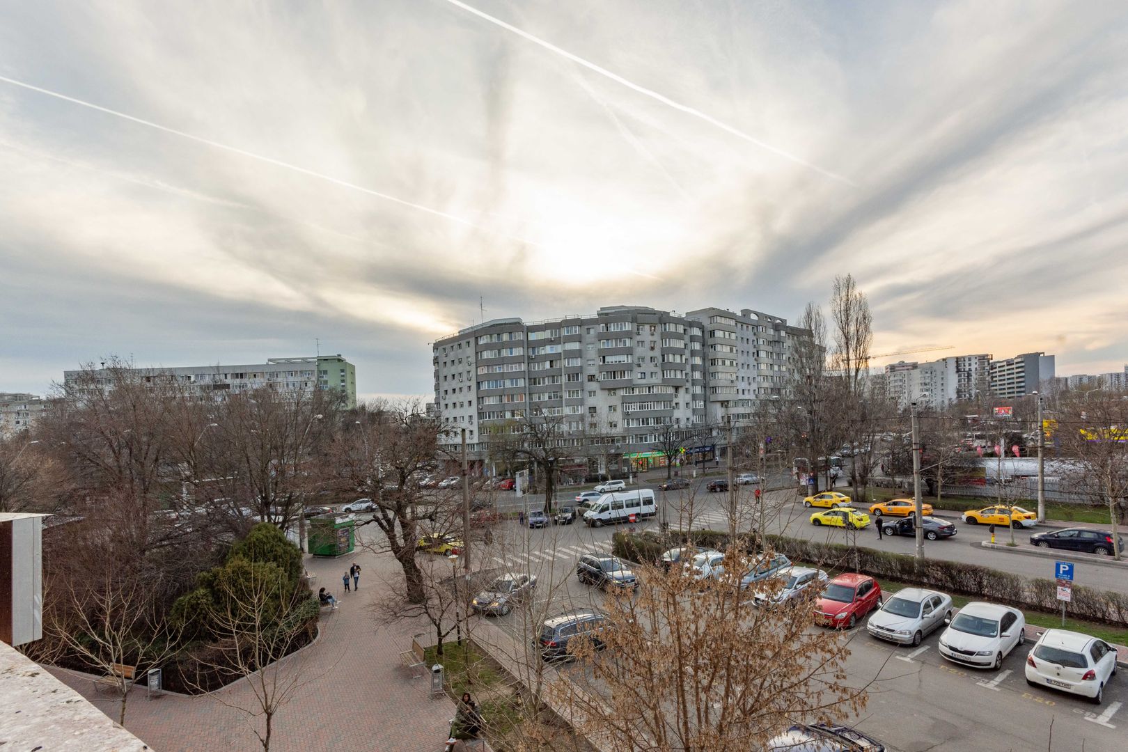 Basarabia, 1 min metrou Costin Georgian, spatiu de birouri, comision 0 - Poză 1