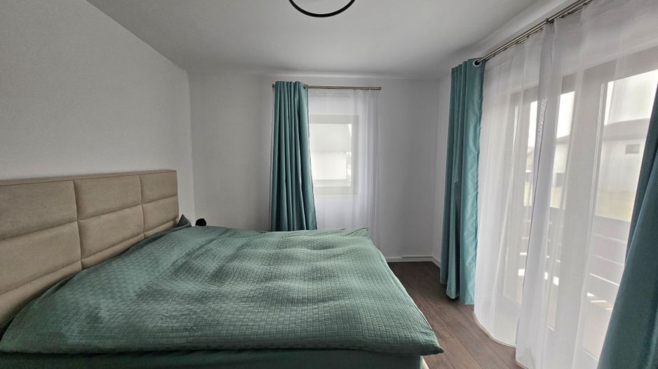 Casa de inchiriat la munte la doar 10 minute de Brasov - Poză 8