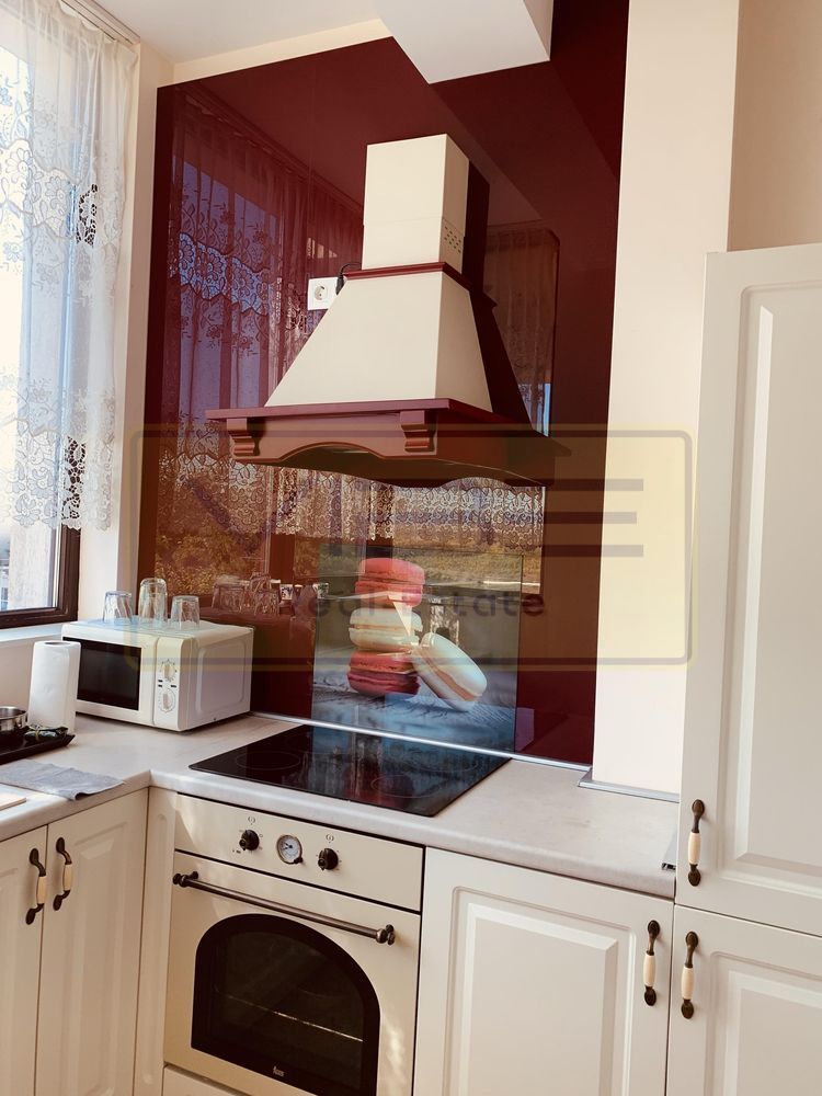 Garsoniera premium Copou - Exclusive Residence - Poză 7