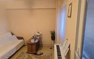 Apartament decomandat, confort 1, etaj 1 – Mănăștur, zona Minerva - Poză 4