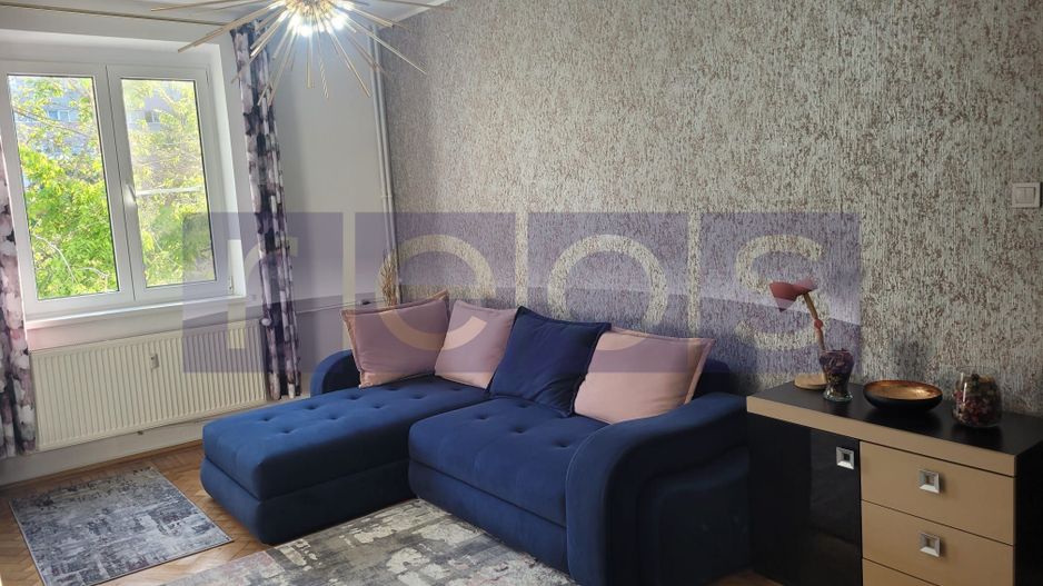 | BUCURESTII NOI | VANZARE | APARTAMENT | 2 CAMERE | 56 MP - Poză 1