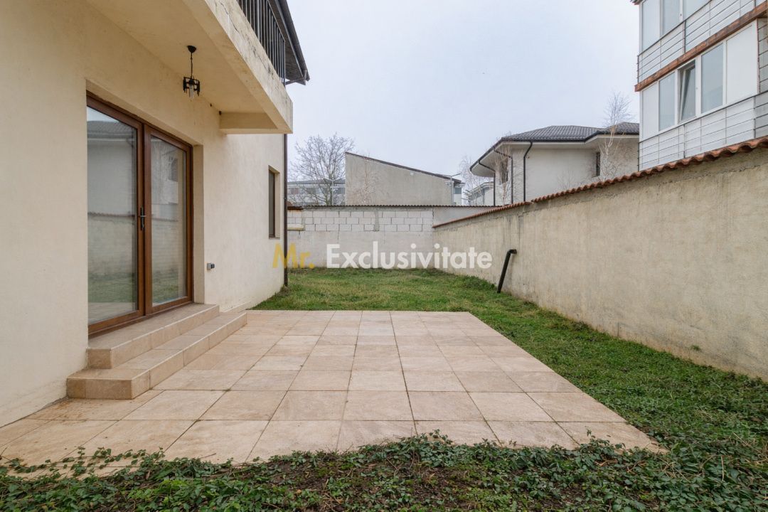 Casa 4 camere chiajna padure - Poză 12