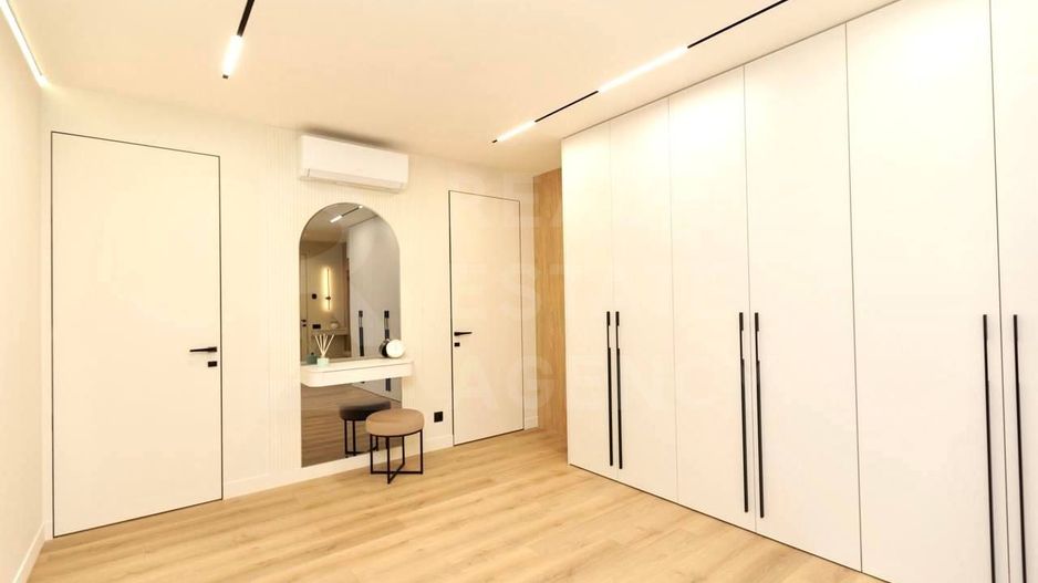 Vânzare, apartament, 3 camere , strada Ioana Radu, Buiucani - Poză 8