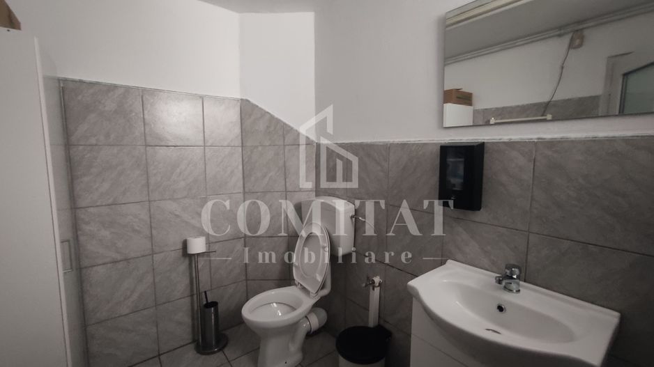 Spatiu de birouri | 280 mp | Andrei Muresanu - Poză 20