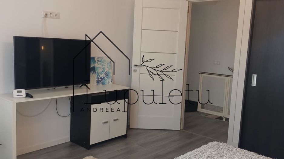 Casă Modernă de Inchiriat | 3 Camere |Curte privată | Arhitecților - Poză 14
