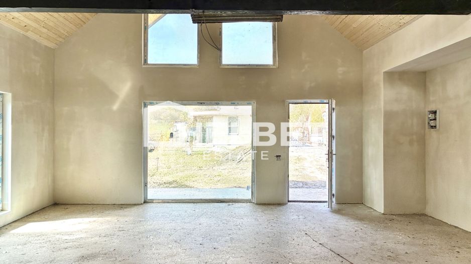 Casă/Sânpetru/Drum asfaltat/ Parter - Poză 5