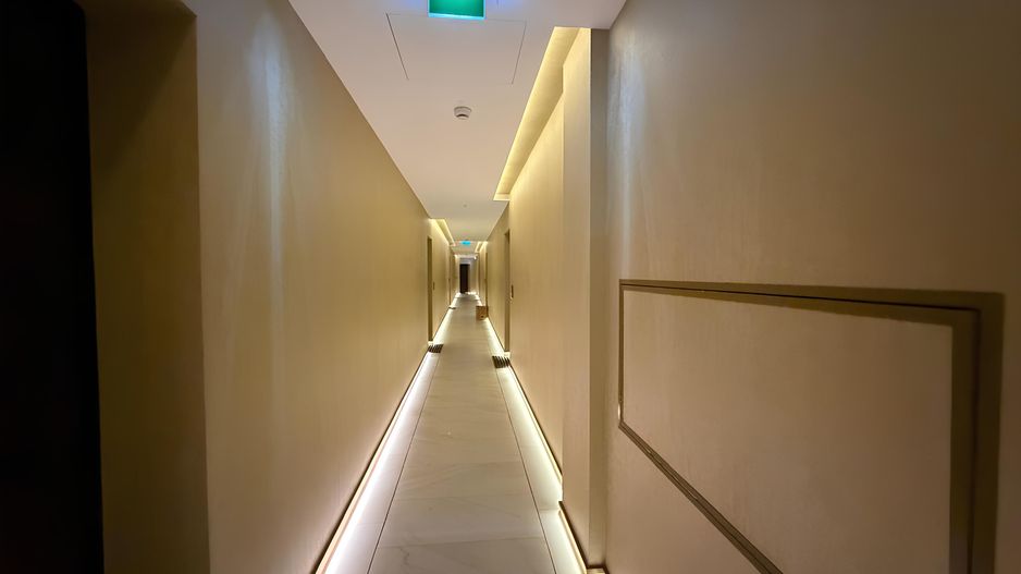 Apartament 2 camere Yacht Kid | Floreasca - Barbu Văcărescu - Poză 14