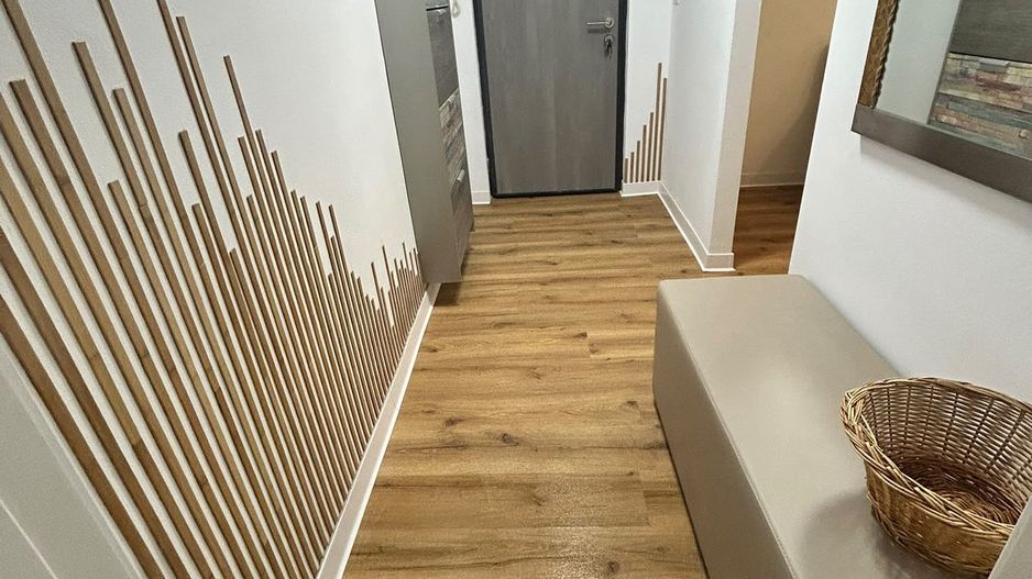 Girocului | 2 Camere | Etaj 1 | Renovat Complet | Mobilat si utilat - Poză 7