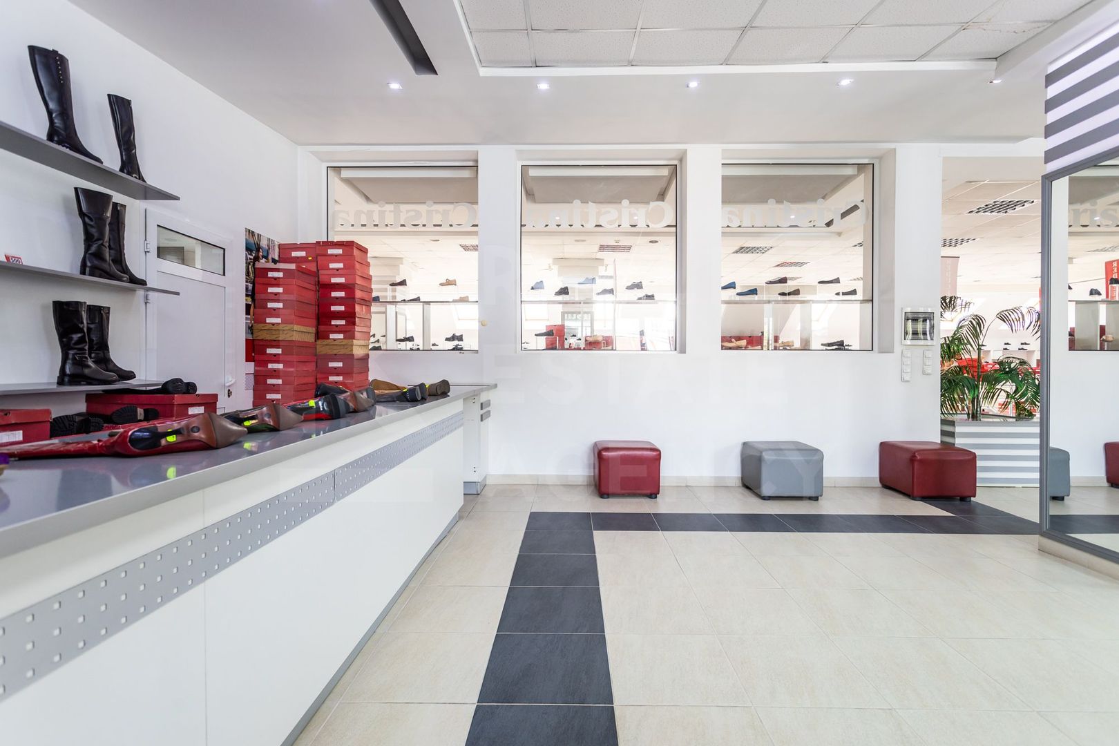 Chirie, spațiu comercial, 150 mp, strada Armeneasca, Centru - Poză 21