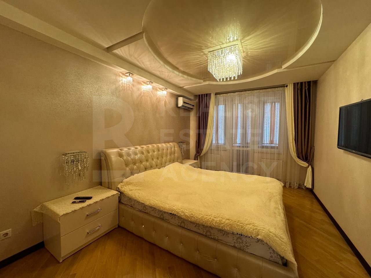 Chirie apartament, 3 camere, str. Lev Tolstoi, Centru - Poză 8