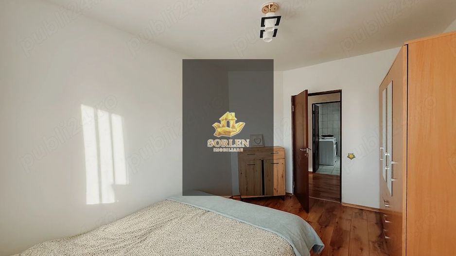 Apartament modern de vânzare | Florești – zona Florilor - Poză 4