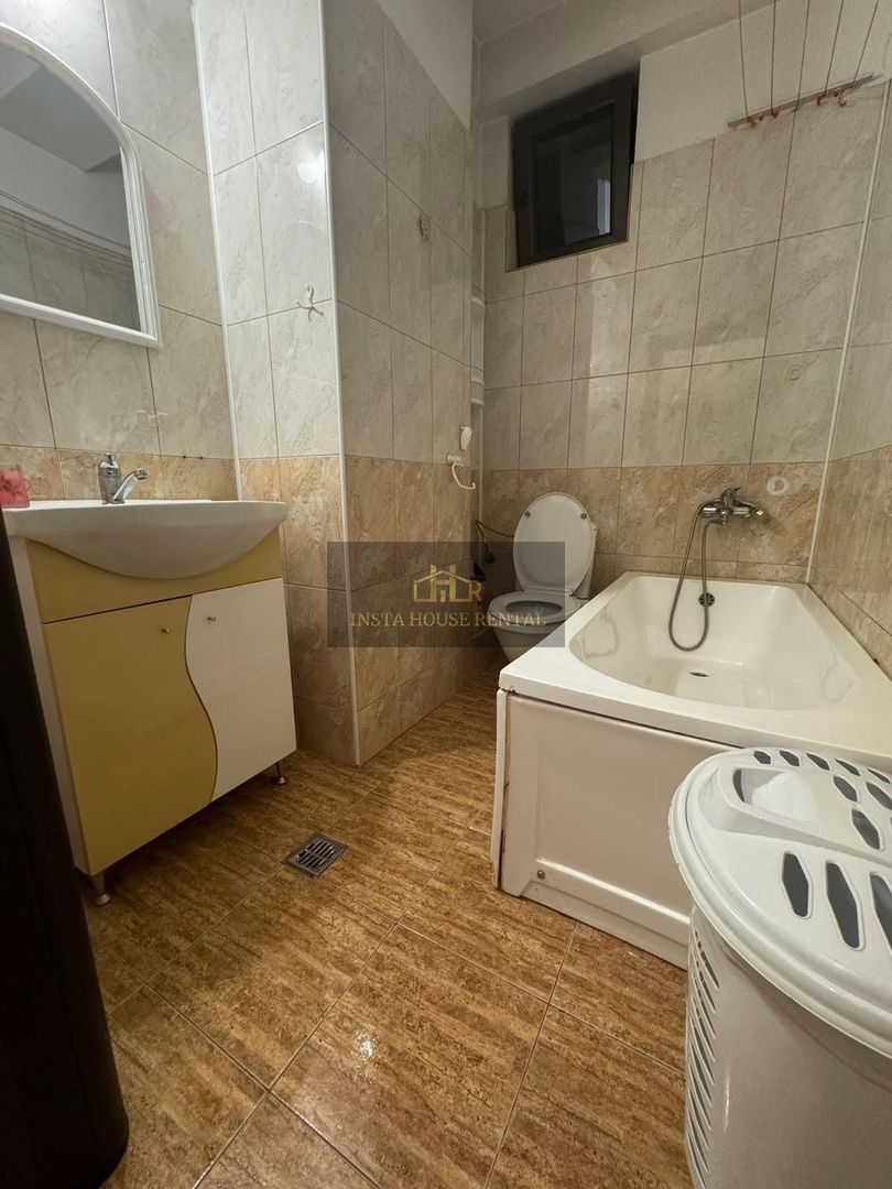 Bucurestii Noi metrou Jiului bloc nou, centrala proprie, balcon, - Poză 12