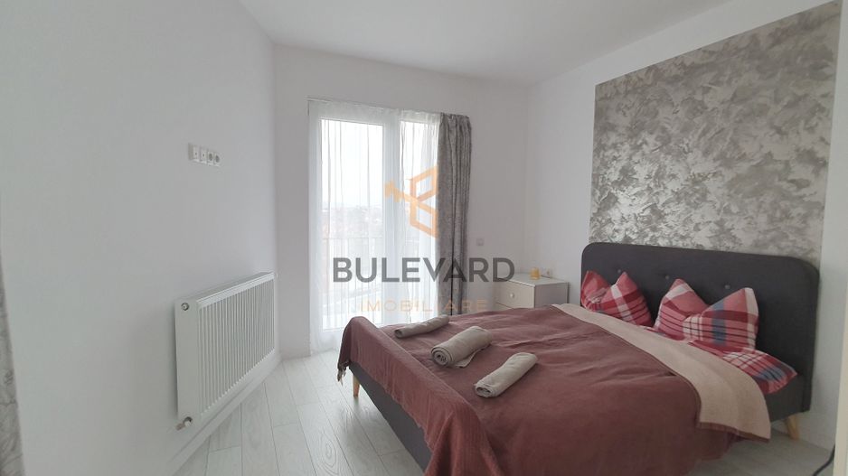 Apartament cu 2 camere + parcare subterana, zona IRA! - Poză 2