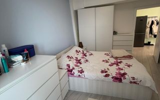 Apartament modern de inchiriat cu parcare - Zona strazii Frunzisului - Poză 8