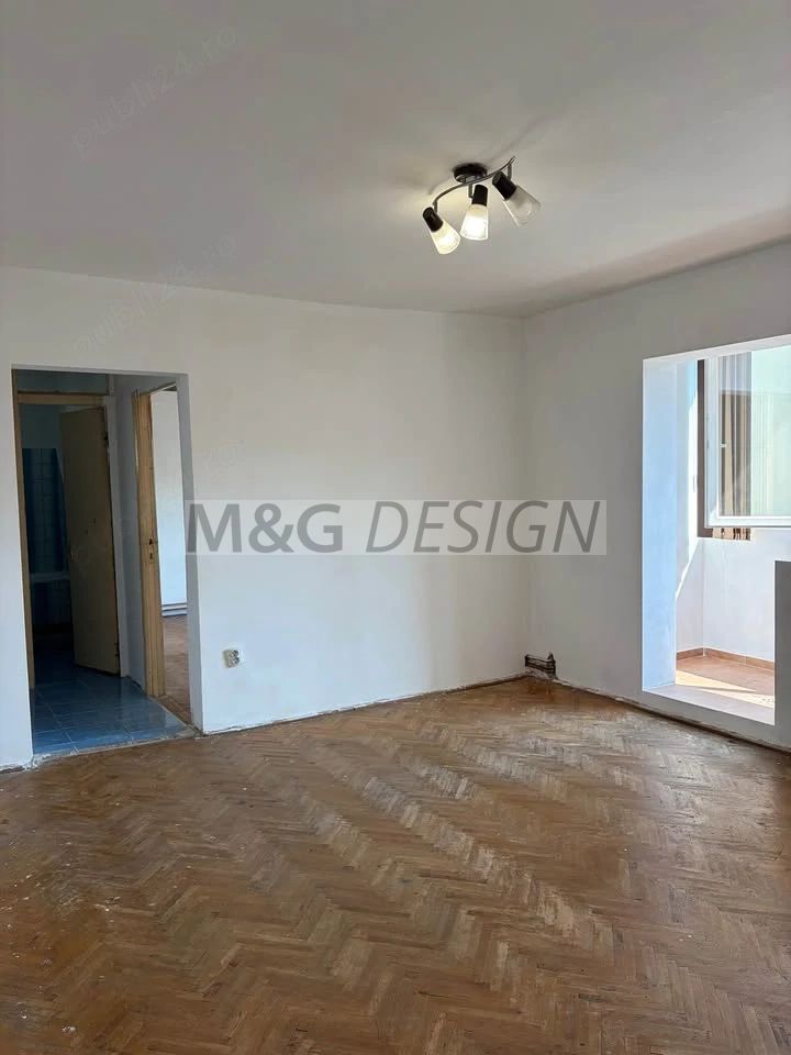 Apartament 2 camere Sagului cu centrala - Poză 1
