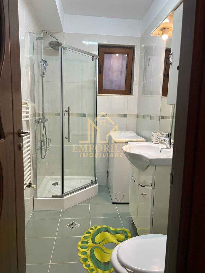 2 camere semidecomandate, PET FRIENDLY, Parcare, Gheorgheni, Detunata - Poză 8