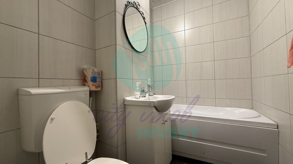 Garsonieră decomandată, zonă Baba Novac – Dristor - Poză 7