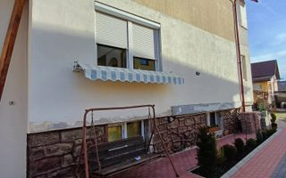 Casă versatila intretinuta 143 mp utili 5 camere 3 bai pivnita Lazaret - Poză 20