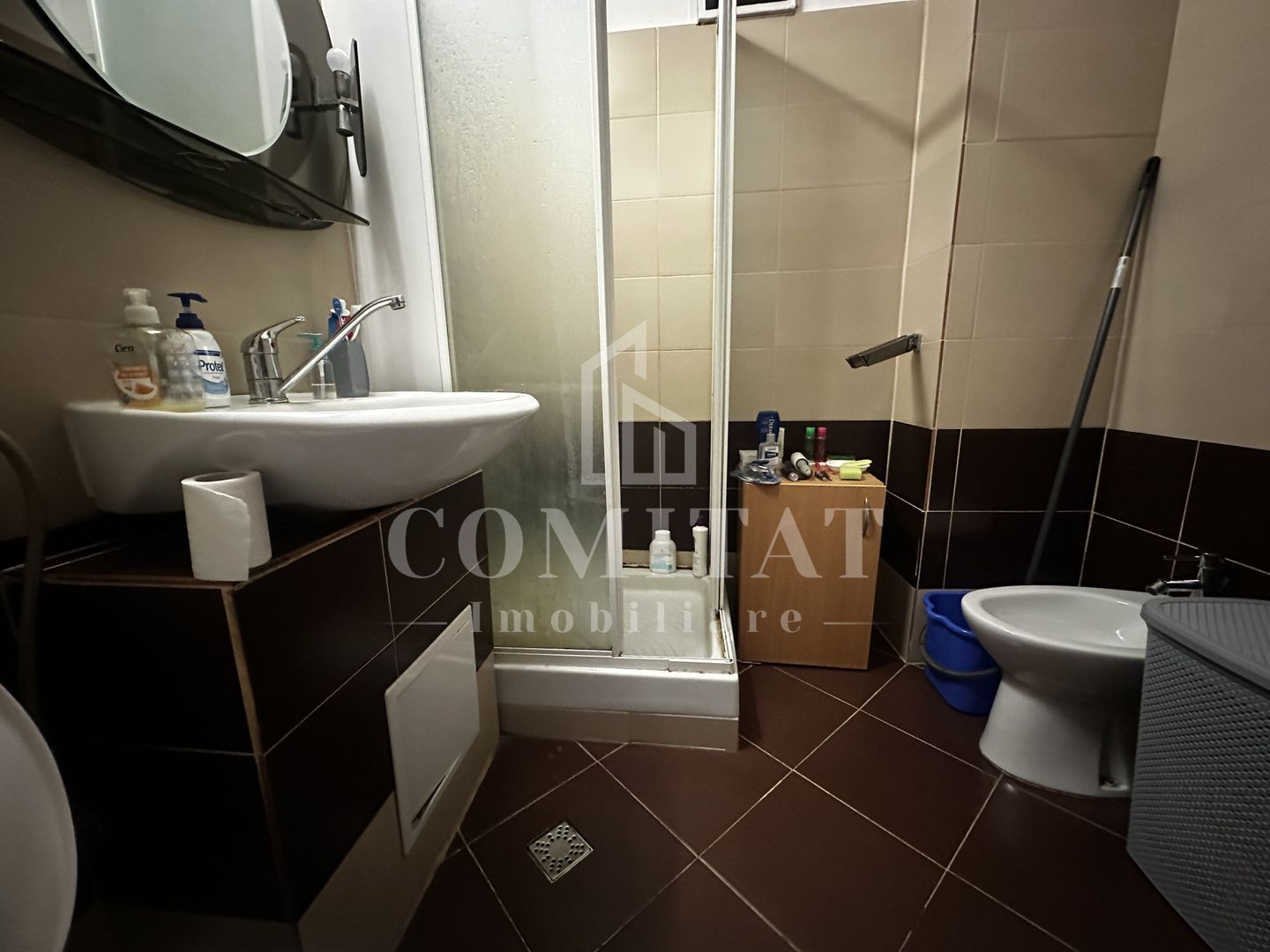 Apartament 2 camere | Ideal pentru investiție | Zona Hotel Paradis - Poză 16