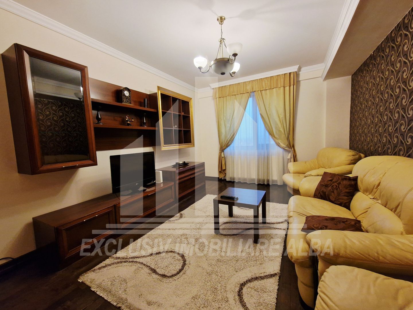 Apartament 2 camere decomandate | 71 mp | Mobilat | Cetate - Stadion - Poză 3