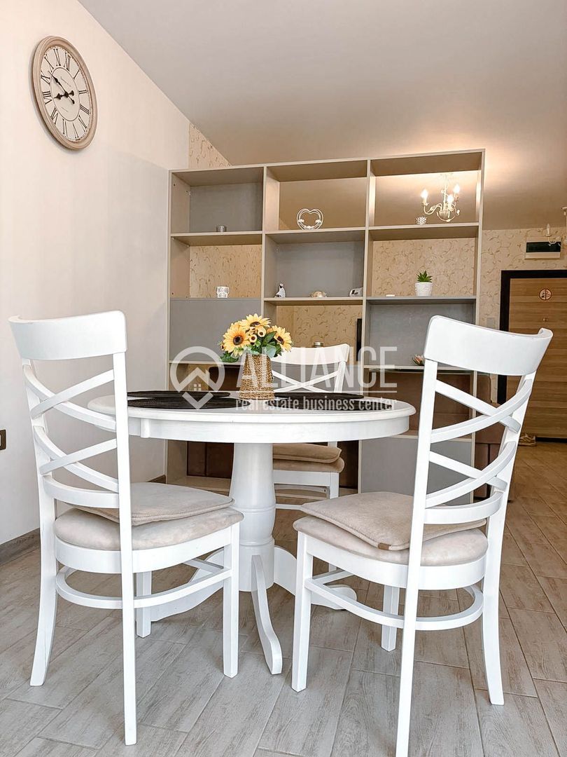 Mamaia Sat(Cod 05)2 Camere Premium cu vedere la mare - Poză 9