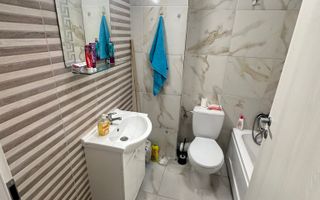 Apartament 2 camere + Parcare de vânzare  Militari ResidenceMD3 - Poză 9