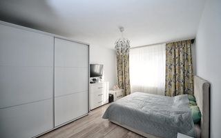 Apartament de vânzare | Sibiu | Arhitecților - Calea Cisnădiei - Poză 9
