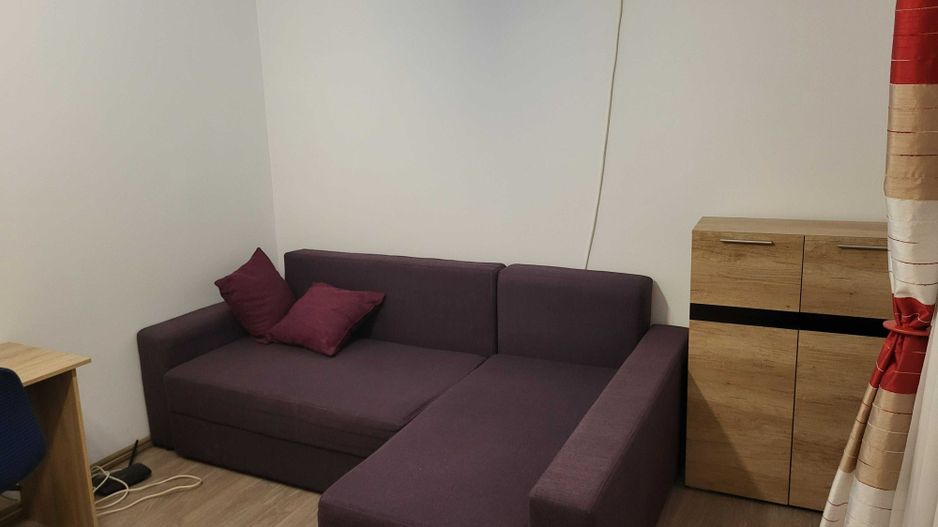 Garsoniera complet mobilata si utilata, Onix Residence - Grozavesti - Poză 2