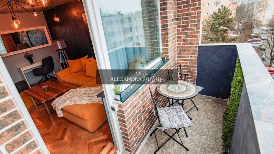 Aparrament decomandat | la cheie | 2 camere | Et. Intermediar | Padin - Poză 7
