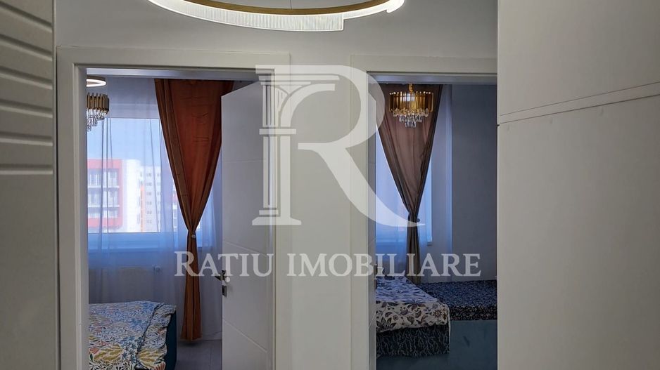 Apartament cu 3 camere de vânzare | Prima Onestilor | Oradea - Poză 6