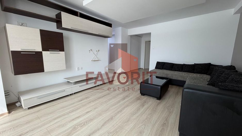 2 camere | centrala proprie | etaj intermediar | zona excelenta | - Poză 2