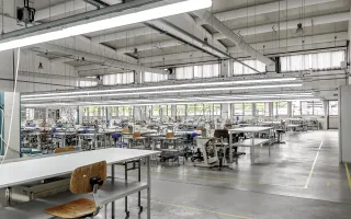 Oportunitate: Hală de producție și depozitare cu birouri în Arad - Poză 12