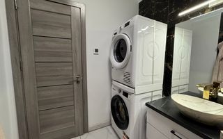Apartament 2 camere decomandate de vânzare - Șelimbăr, Sibiu - Poză 13