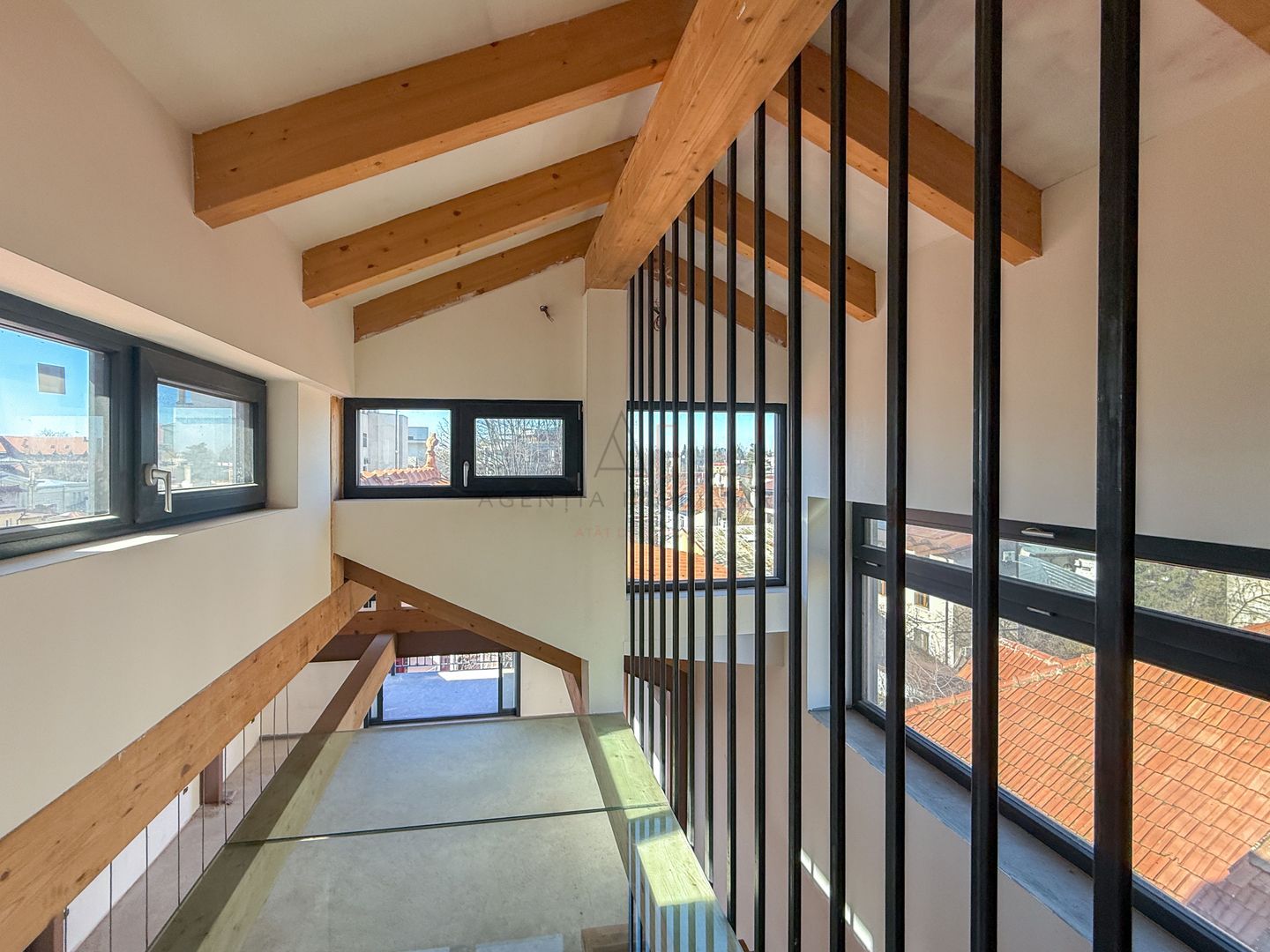 Penthouse Aviatorilor - Poză 13