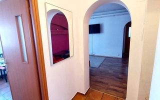 AP. 2 CAMERE TITAN, PET-FRIENDLY, BUCATARIE INCHISA, MOBILAT MODERN - Poză 6