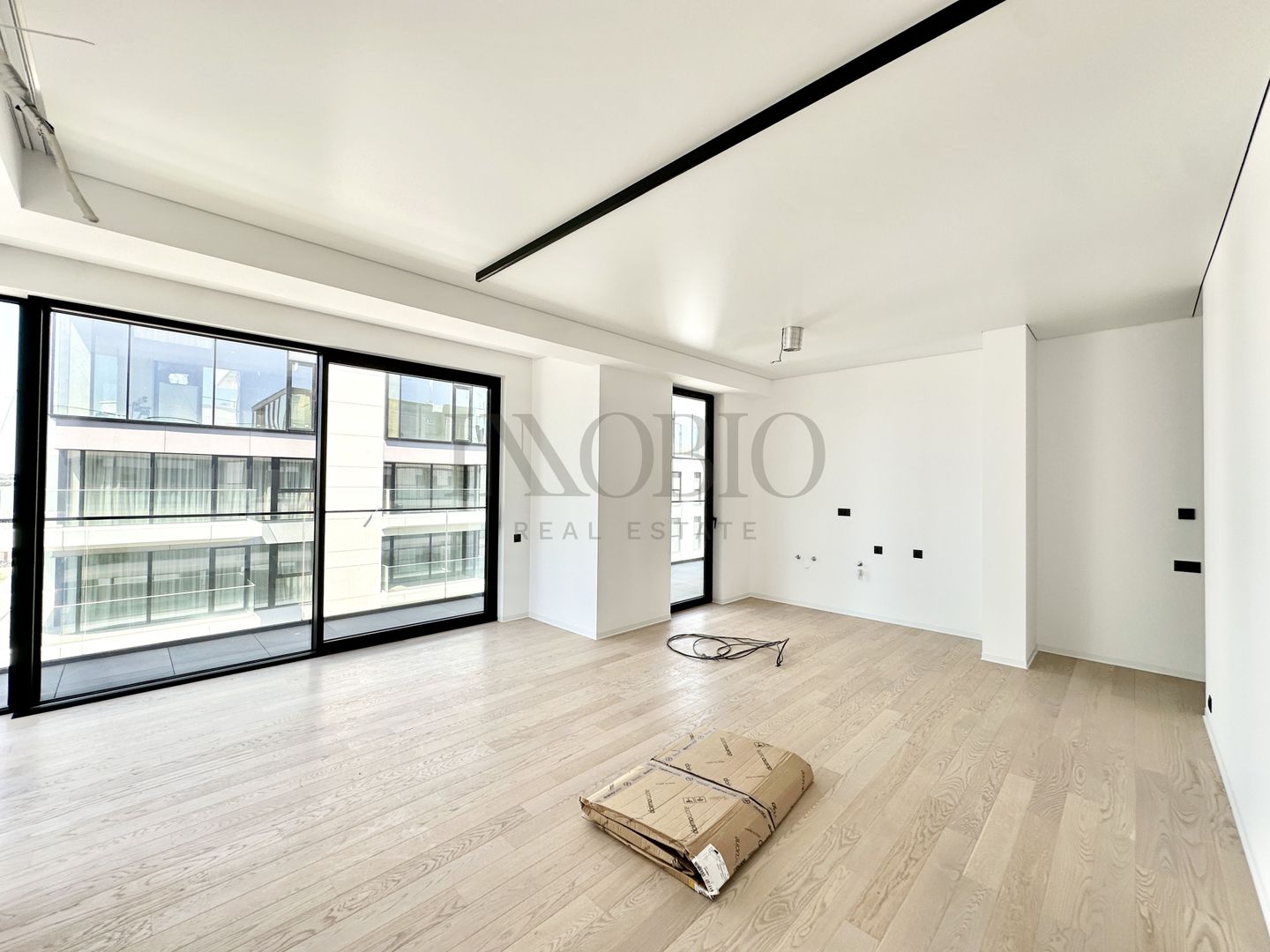 Apartament 3 Camere | Yacht Kid - Poză 1