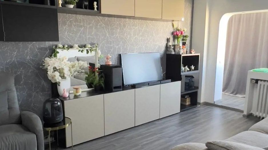 Apartament de inchiriat 2 camere zona Piata Delfinului - Pantelimon - Poză 4