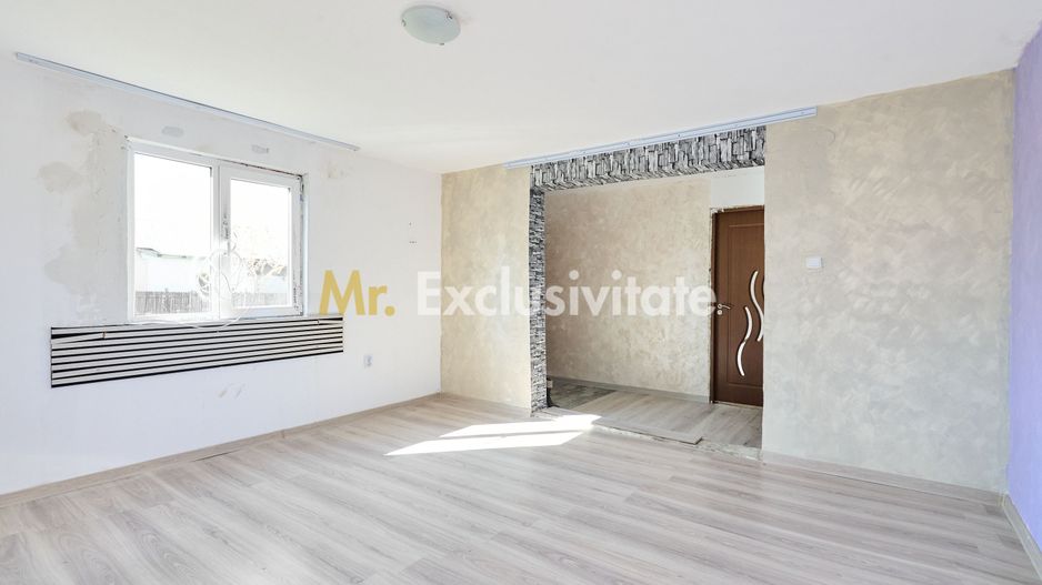 Casa + 3105 mp teren intravilan  comuna Uda - Poză 10
