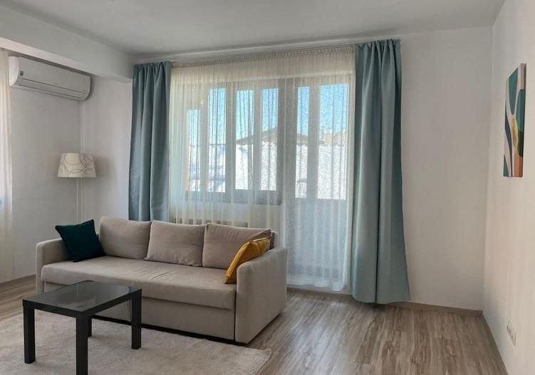 De inchiriat 2 camere 60mp | Parc Bazilescu Metrou - Poză 3