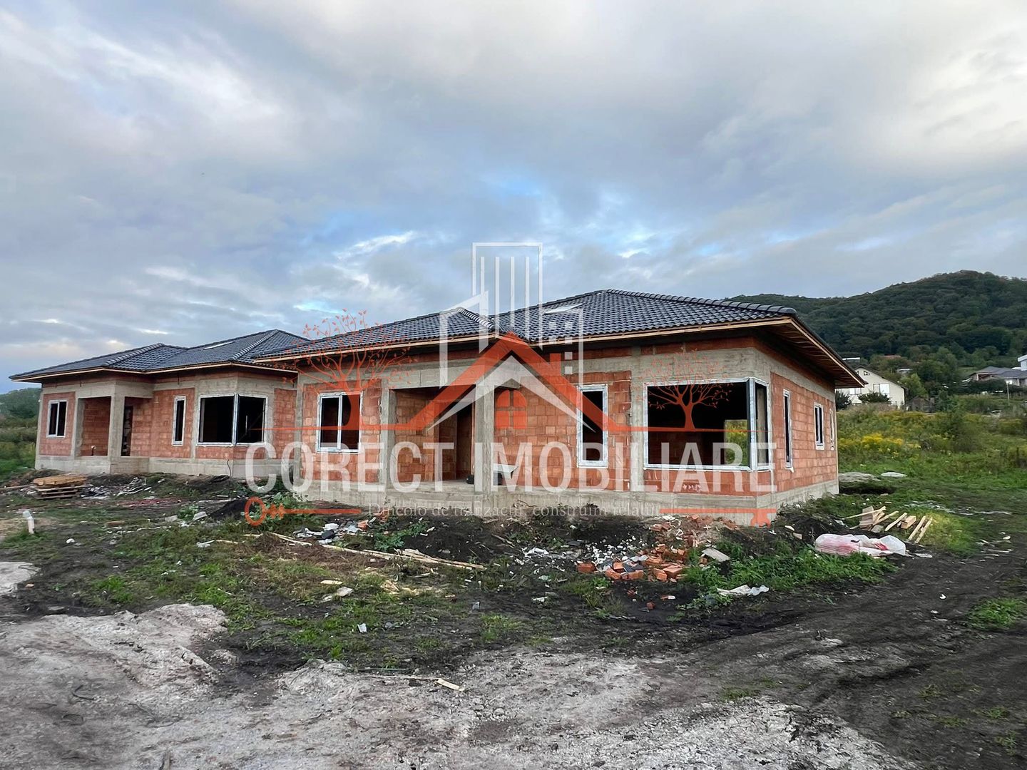 🏡 Casă individuală parter – str. Lacului– 232.500 € - Poză 5