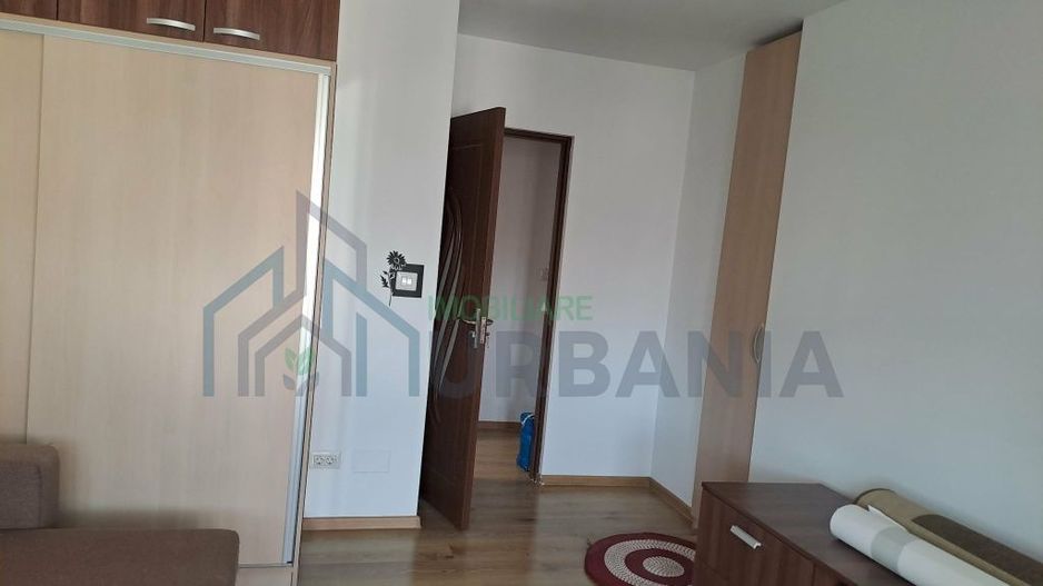 Apartament cu o cameră în Canta, Iași, vizavi de Kaufland Păcurari - Poză 4