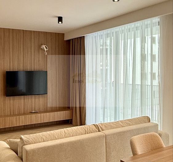 Vanzare apartament, premium, 2 camere – Cartier Între Lacuri-NZEB - Poză 3