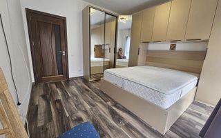AP. 2 CAMERE- METALURGIEI, CENTRALA PROPRIE, BUCATARIE INCHISA, MODERN - Poză 5
