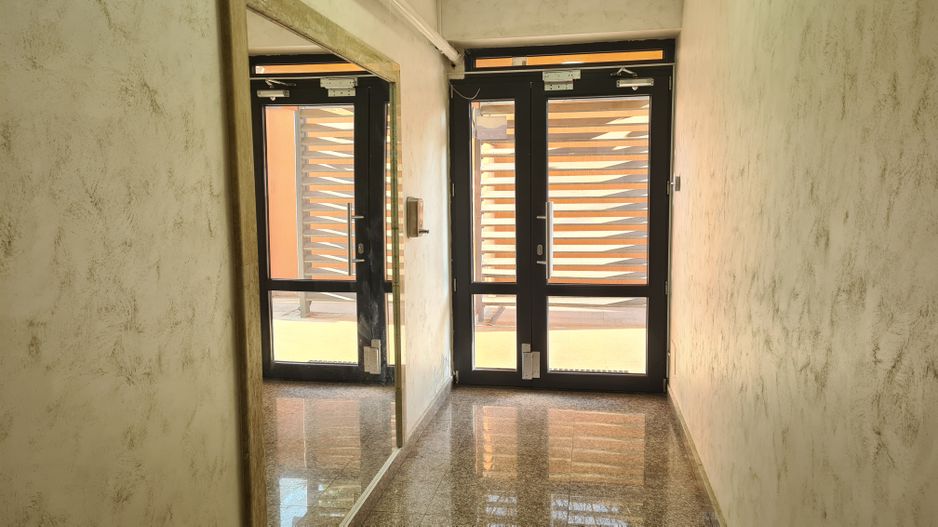 Apartament 2 camere in bloc boutique - zona  Expozitiei - Poză 14