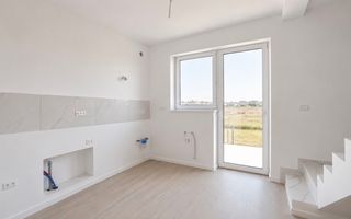 Comision 0%  Duplex 2 dormitoare Giarmata Vii toate utilitatiile - Poză 6