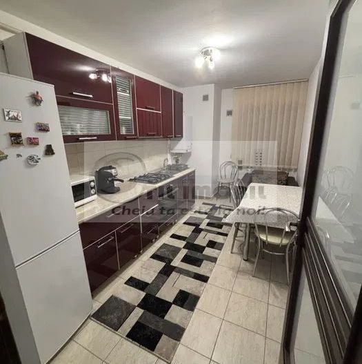 Apartament 2 camere Podu de Fier - 550 EURO - Poză 1