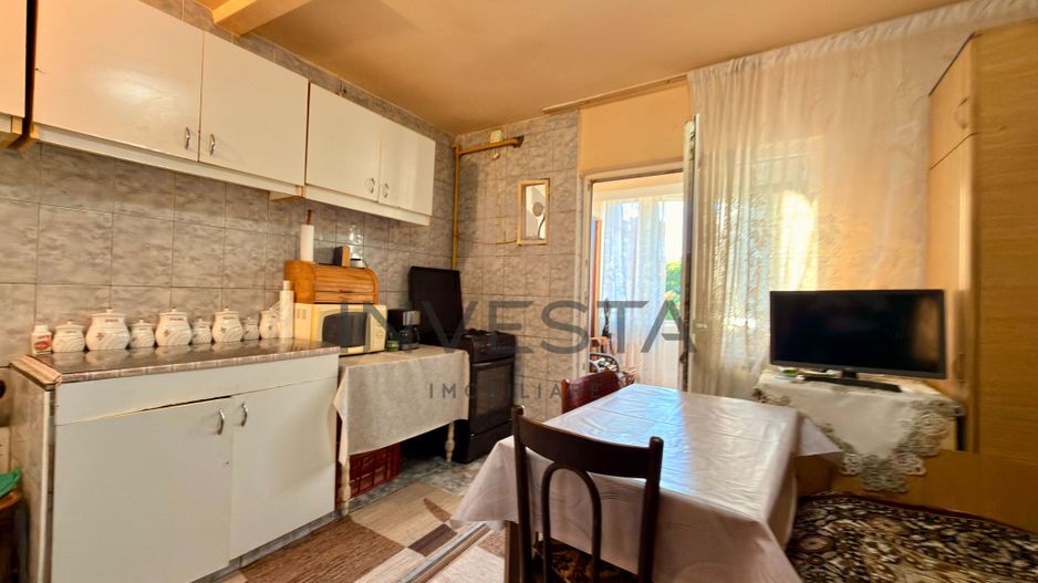 Apartament 2 camere decomandat, etaj intermediar, zona Platinia! - Poză 4
