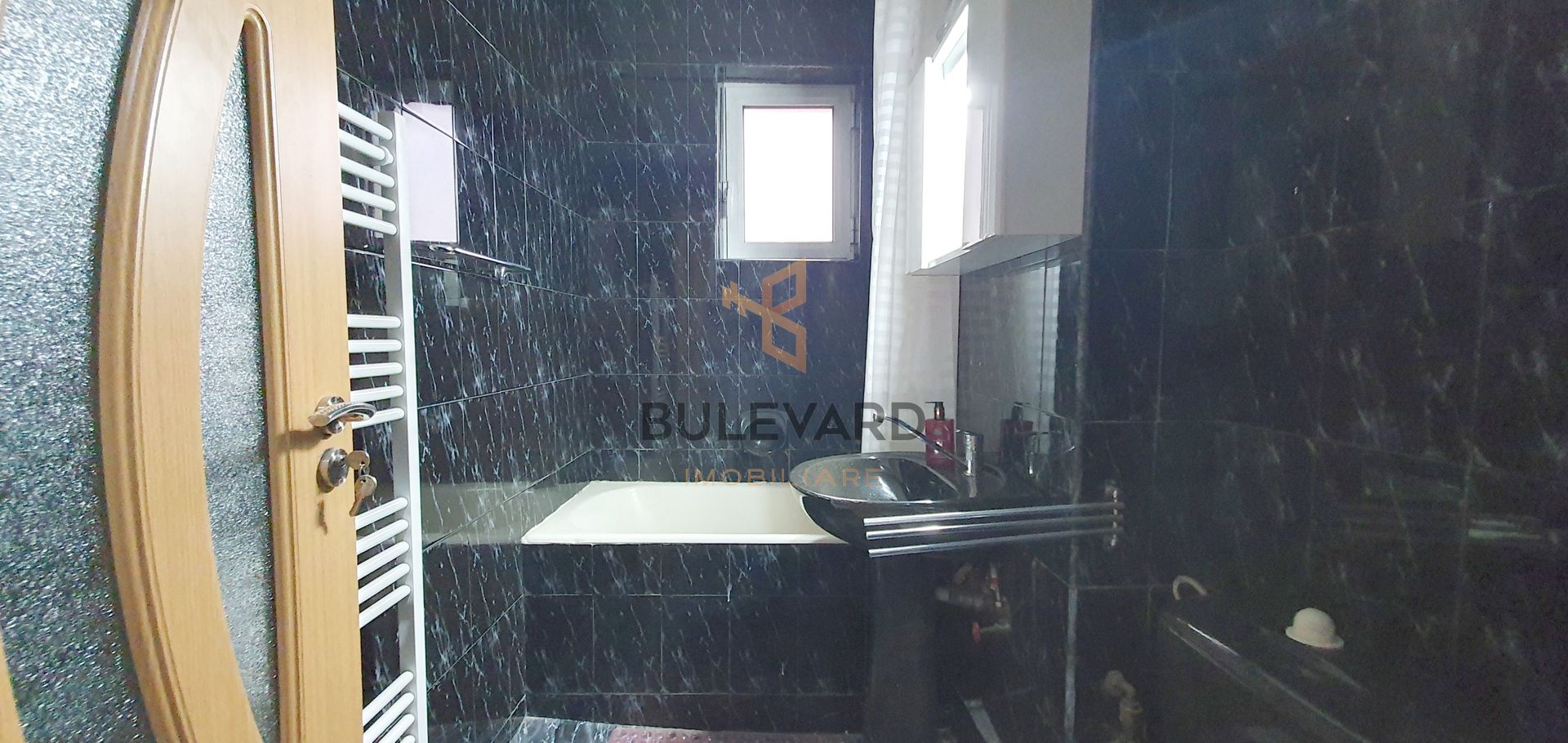 Apartament cu 2 camere, zona strazii Calea Floresti! - Poză 7