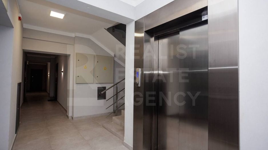Vânzare, apartament,1 cameră, Strada Ghica Voda, Botanica - Poză 8