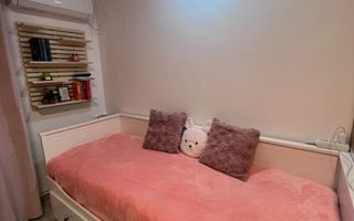 Garsonieră modernă, pet friendly etaj 1, bloc reabilitat, 1 min metrou - Poză 3